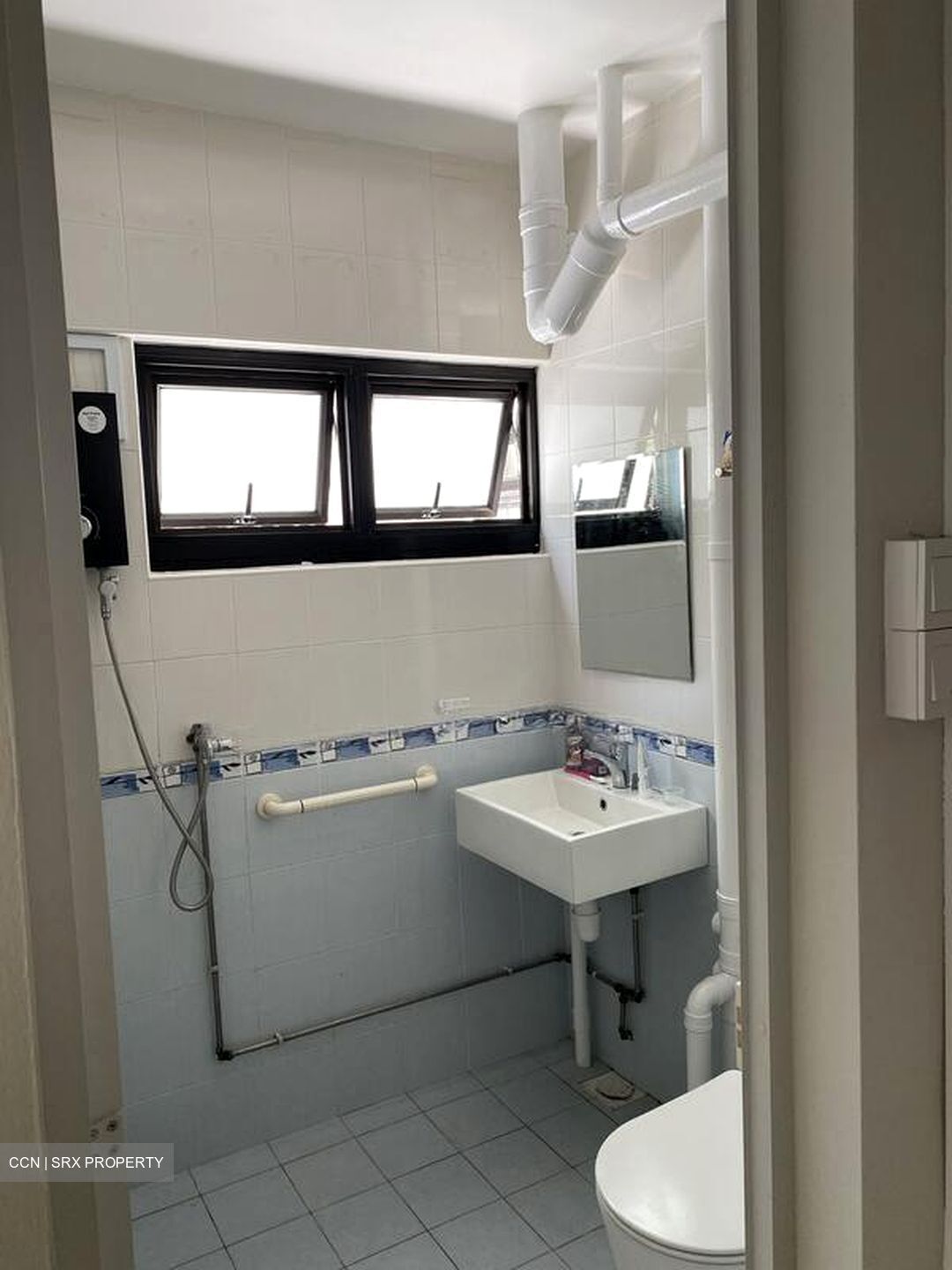 Blk 640 Rowell Road (Central Area), HDB 3 Rooms #526810071